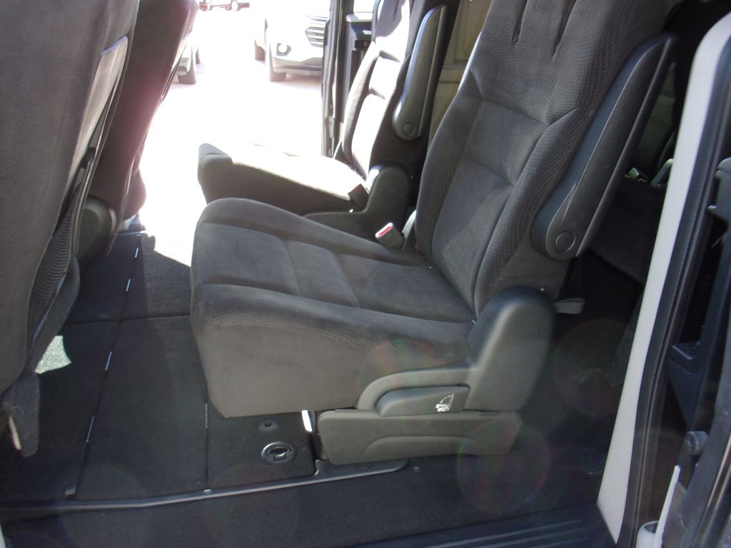 Used 2016 Dodge Grand Caravan Passenger For Sale